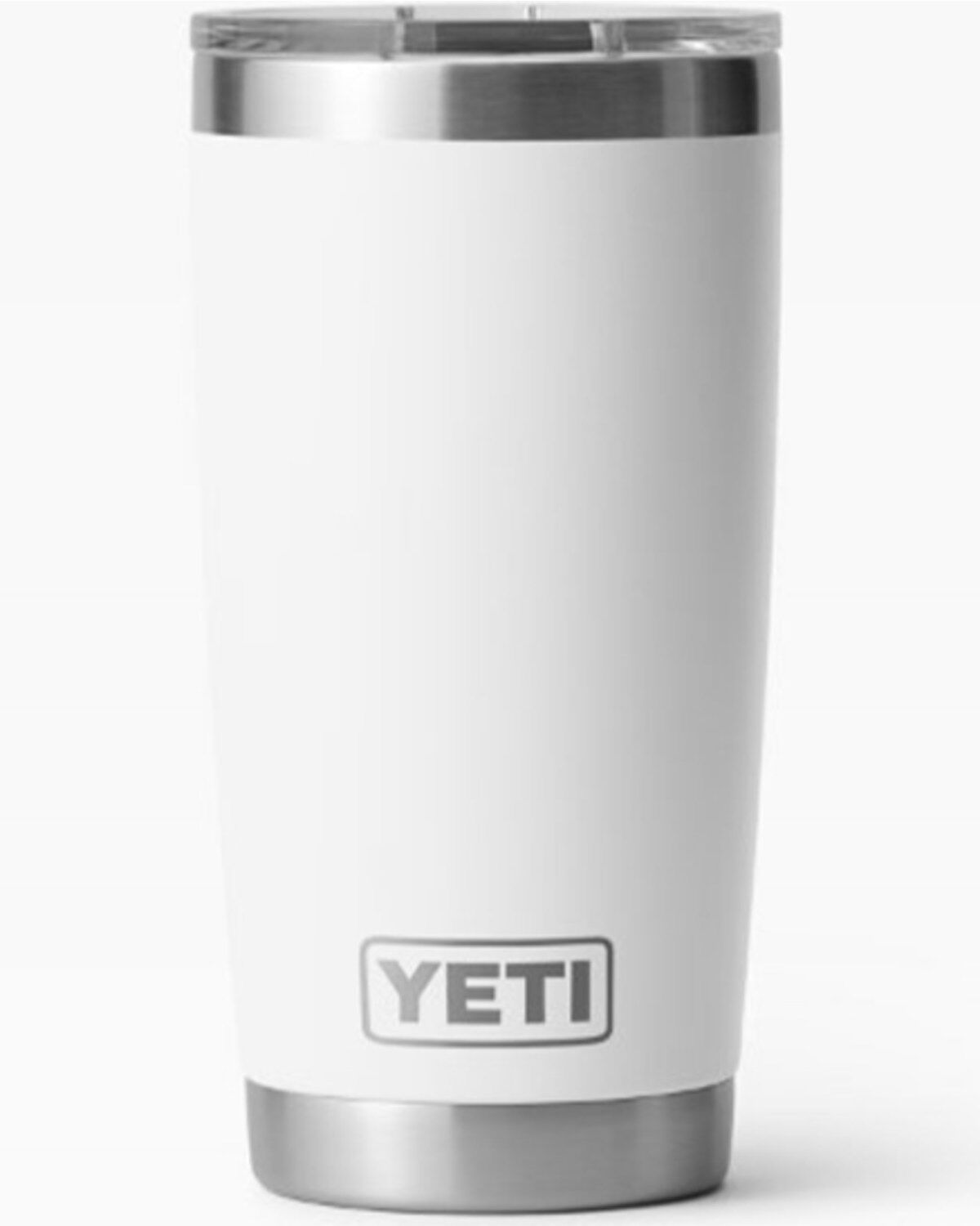 YETI Rambler&reg; MagSlider&trade; Lid 20oz Tumbler