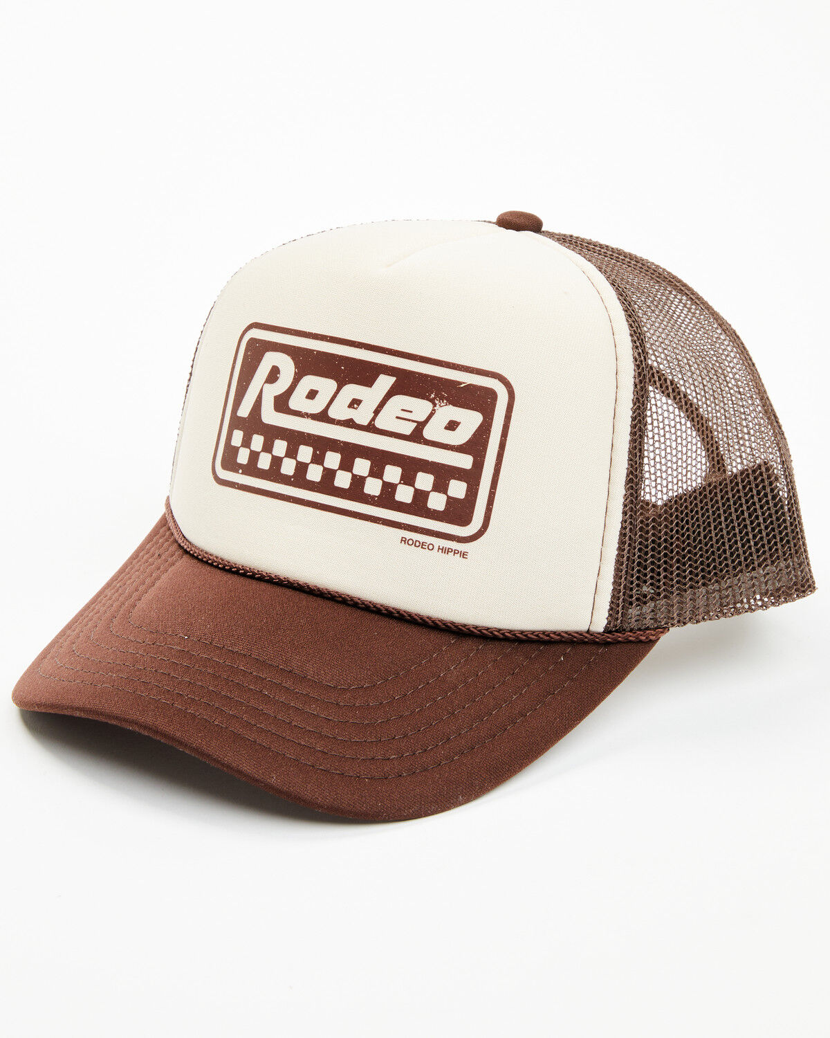 Rodeo Hippie Women's Rodeo Racer Ball Cap