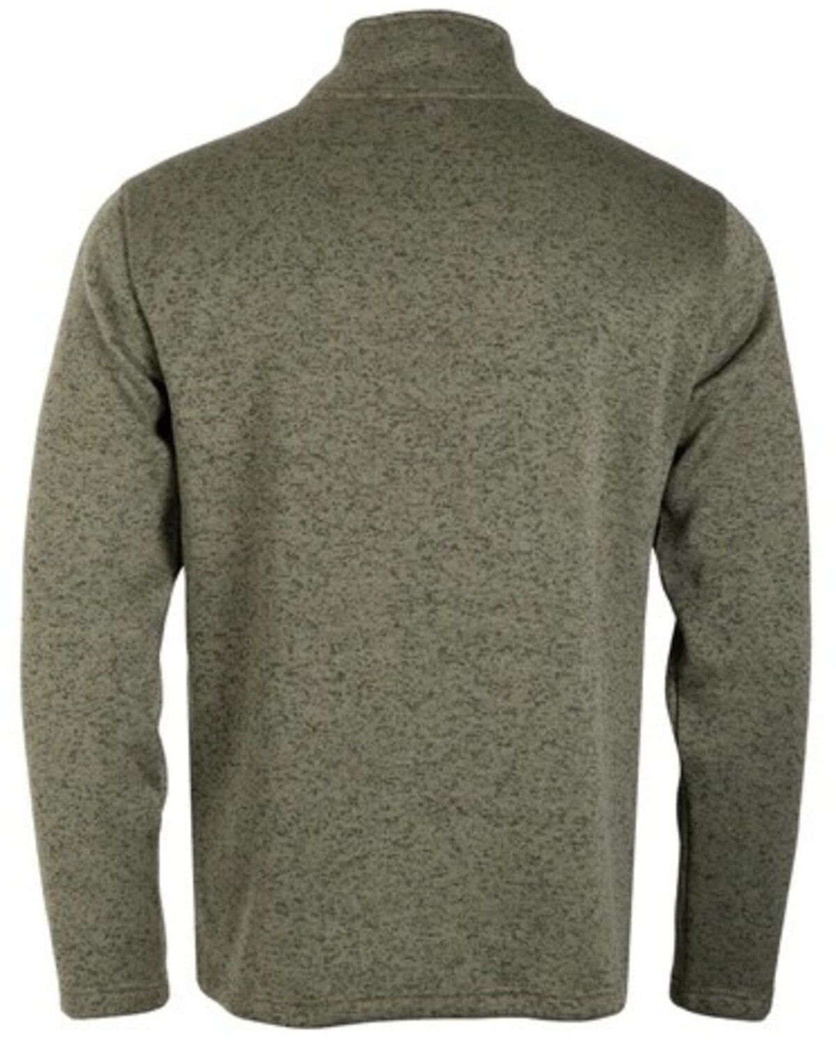 Mountain Khakis Men's Norris Pullover