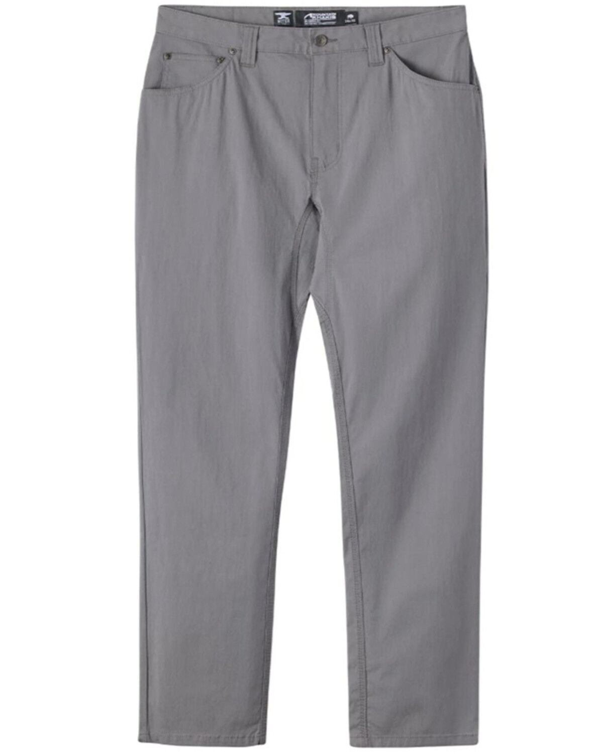 Mountain Khakis Men's Miter 504 Midweight Pants
