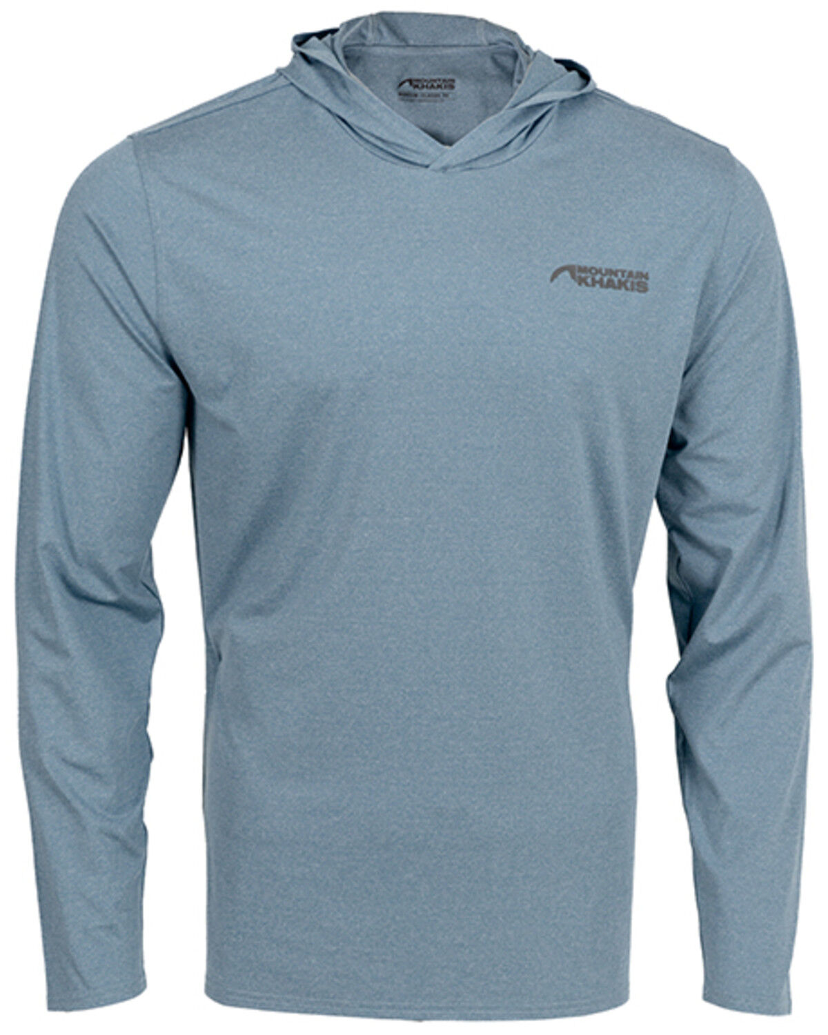Mountain Khakis Men's Roan Sun Hooded Sweatshirt