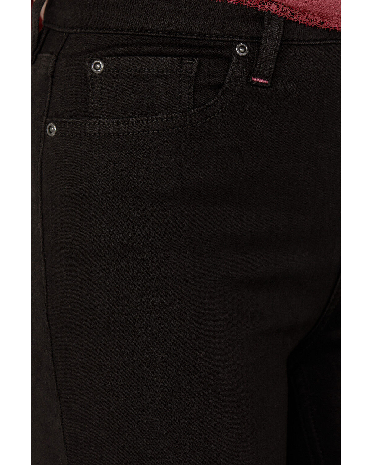Idyllwind Women's Knight Legend High Rise Bootcut Super Stretch Denim Jeans