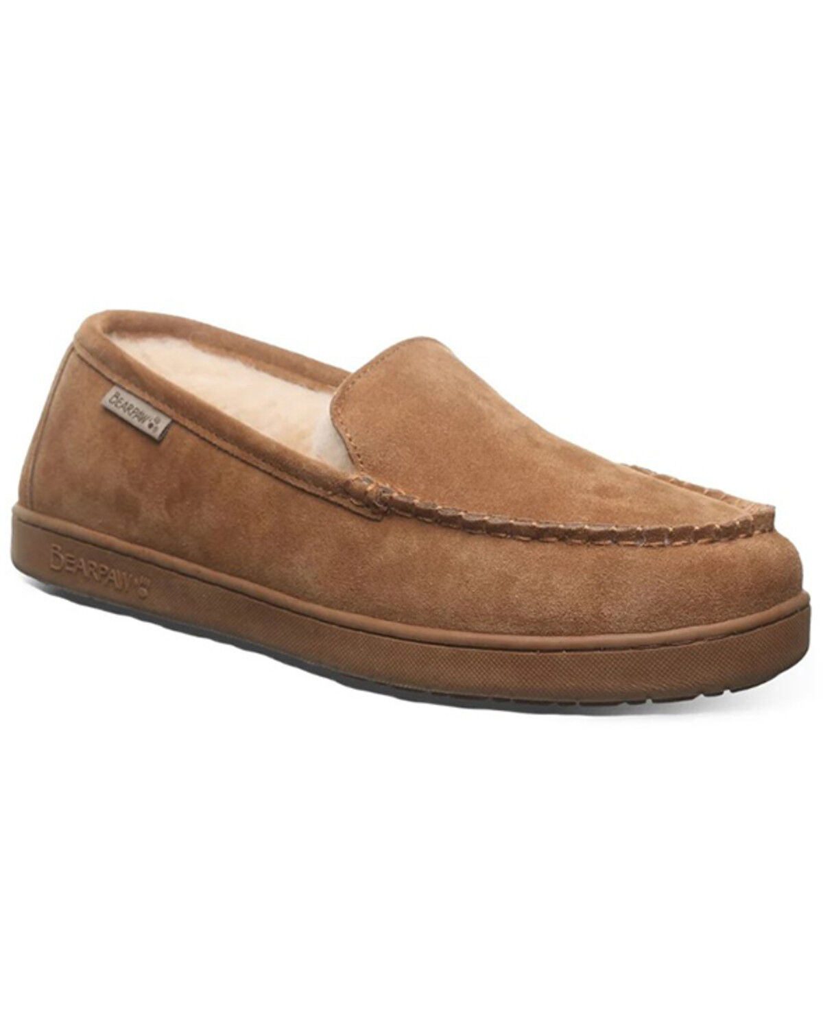 Bearpaw Men's Brian Slippers