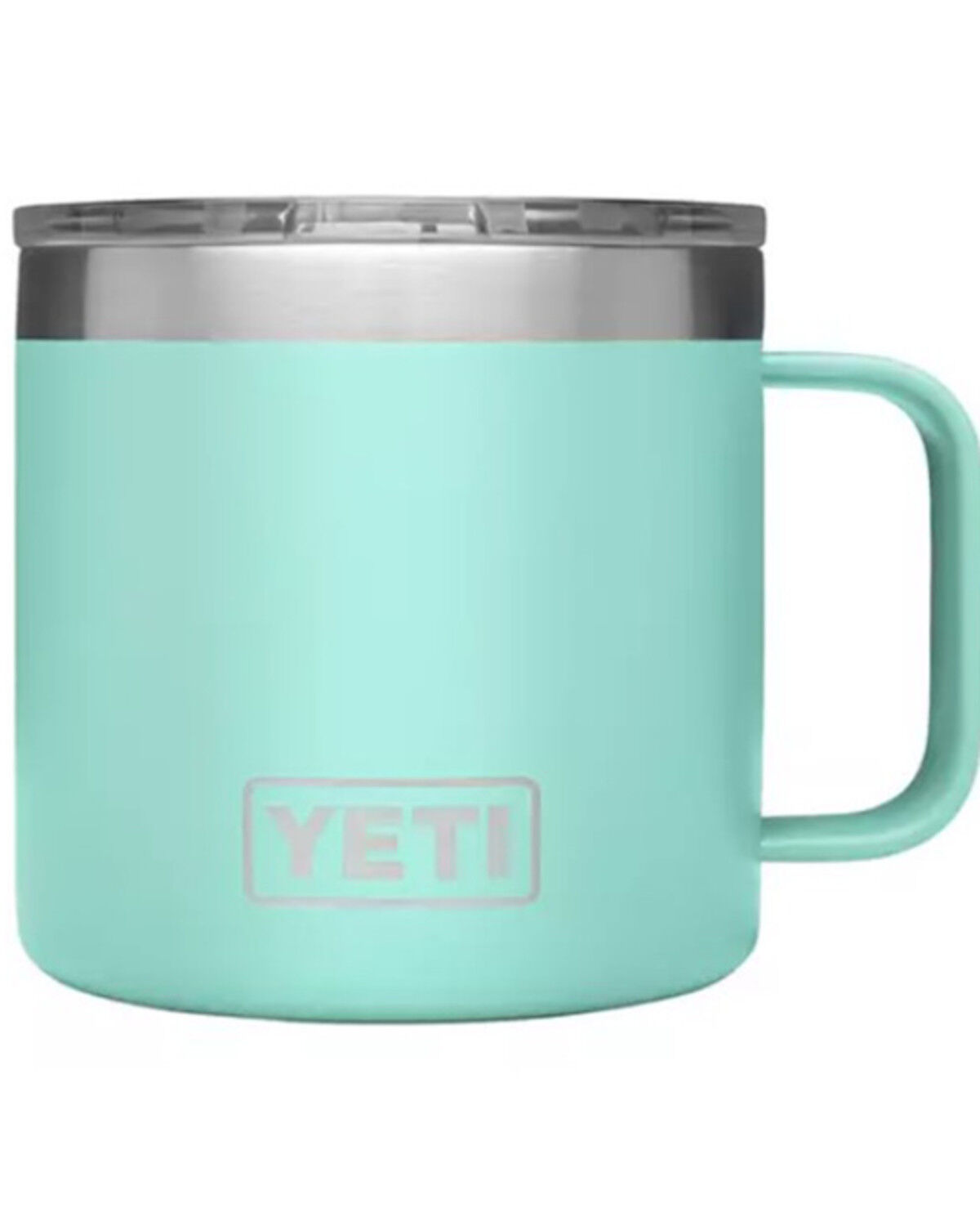 YETI Rambler&reg;MagSlider&trade; Lid 14oz Mug