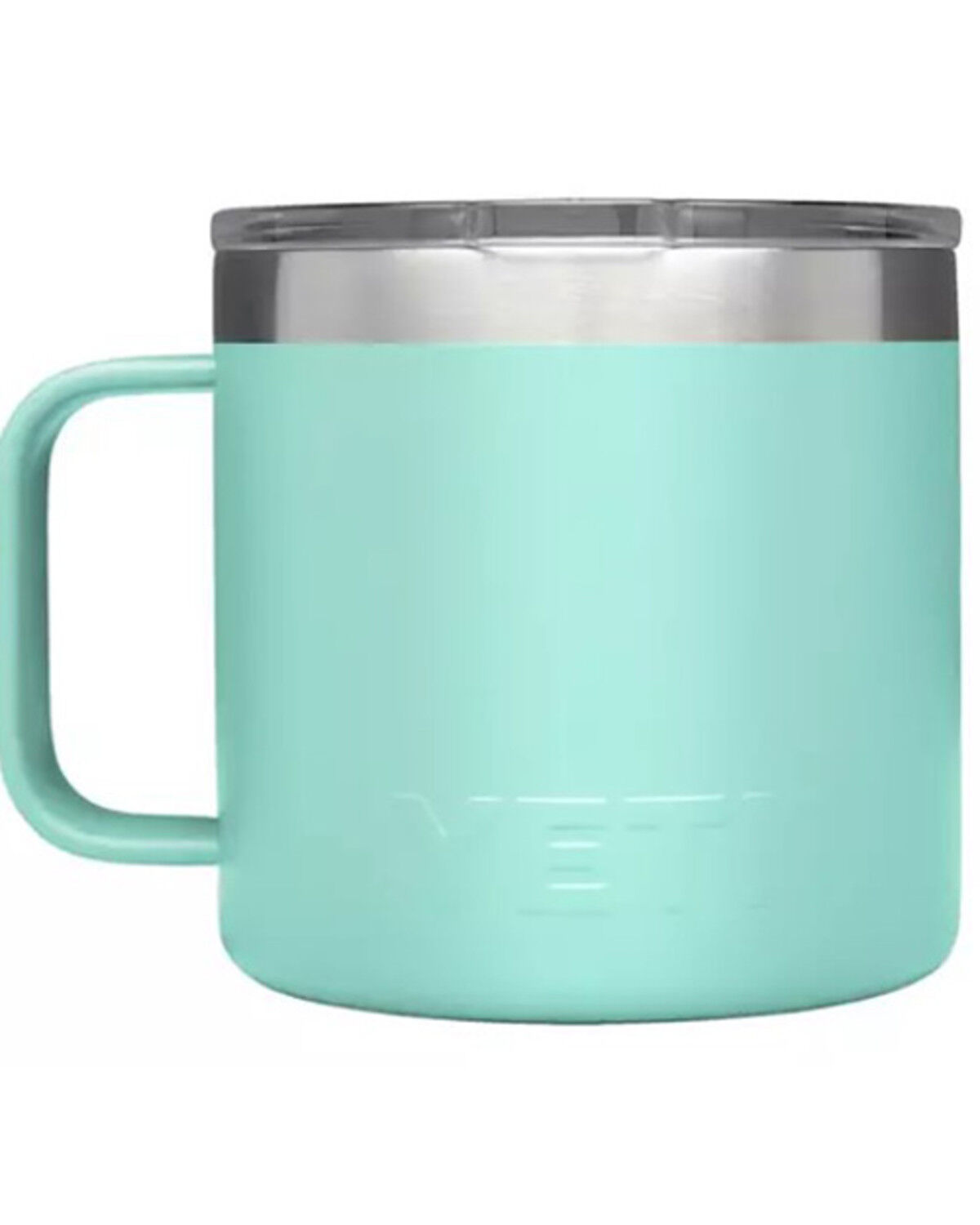 YETI Rambler®MagSlider™ Lid 14oz Mug