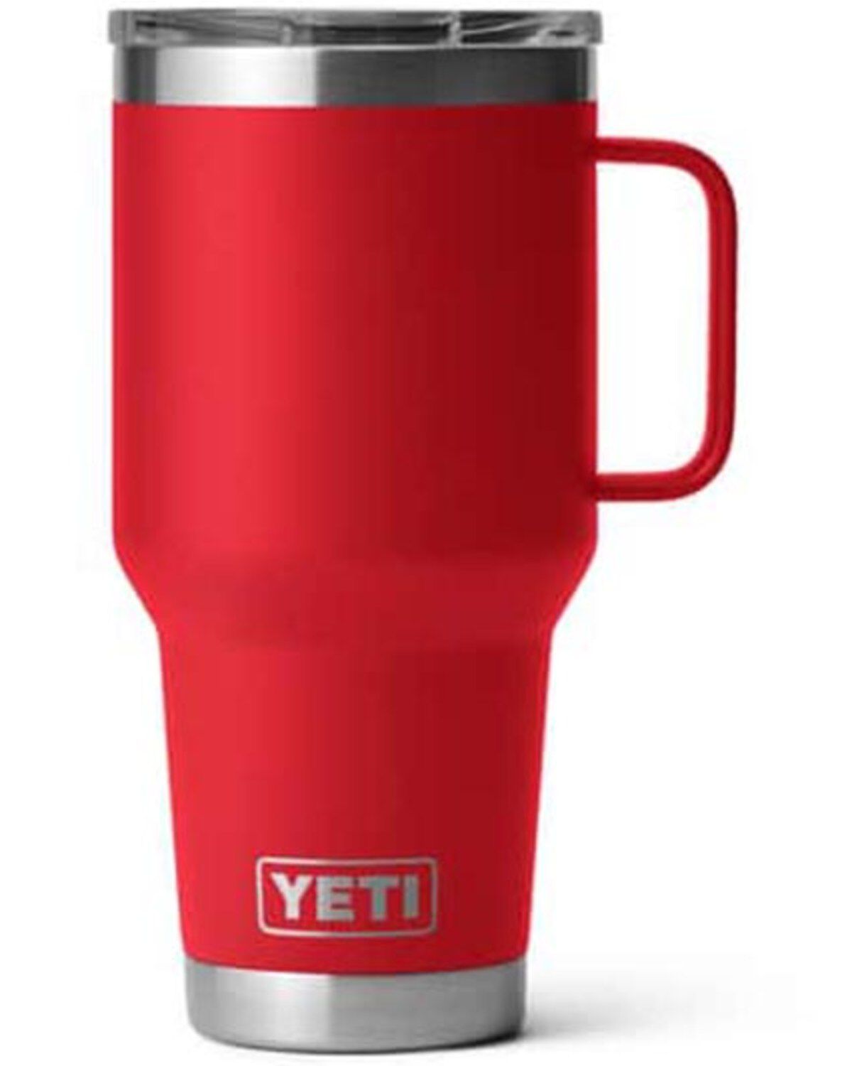 YETI Rambler&reg; Stronghold&trade; Lid 30oz Travel Mug