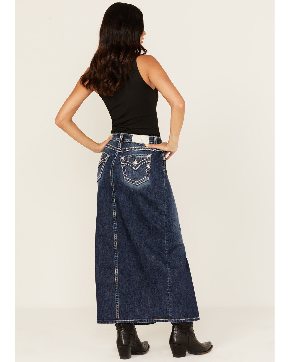 357884-miss-me-women-s-dark-wash-denim-midi-skirt-1.jpg