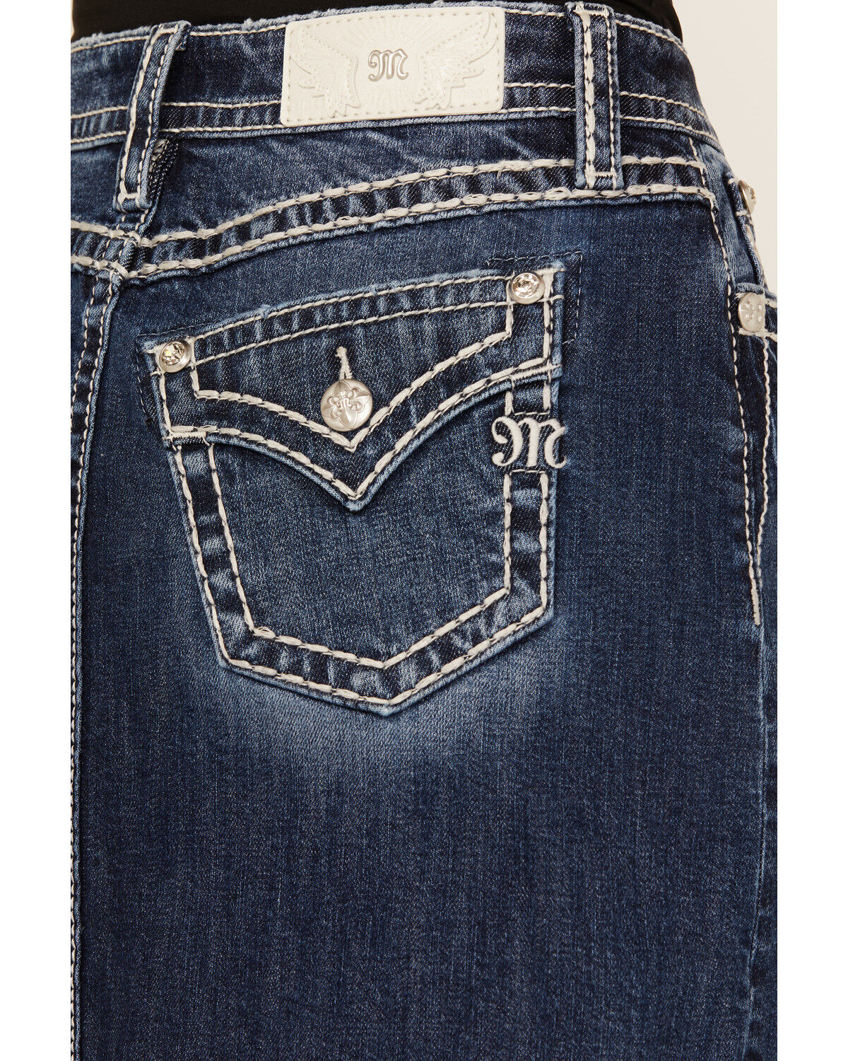 357884-miss-me-women-s-dark-wash-denim-midi-skirt-1.jpg