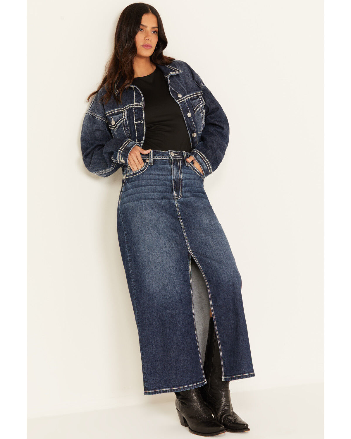 357884-miss-me-women-s-dark-wash-denim-midi-skirt-1.jpg