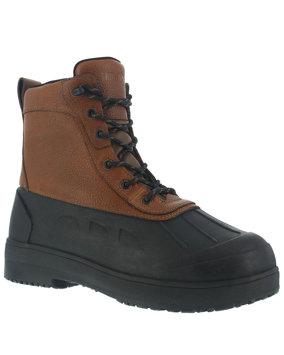 Iron Age Men's Duck Waterproof Work Boots - Steel Toe 1 35834-iron-age-men-s-duck-waterproof-work-boots-steel-toe-1.jpg