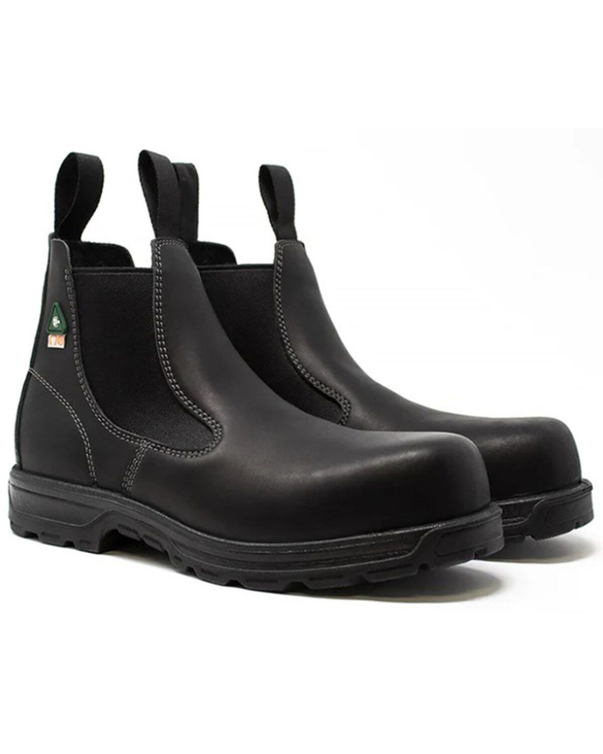 ROYER Men's Romeo Agility Work Boots - Composite Toe