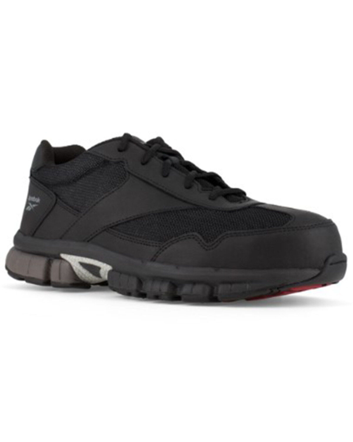Reebok Men's Ketia Athletic Oxford Work Shoes - Composite Toe