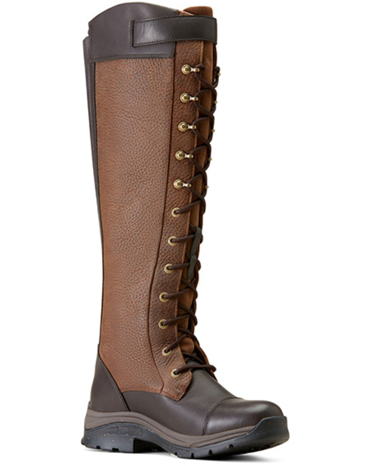 Ariat Women's Berwick Max Waterproof Riding Boots - Round Toe
