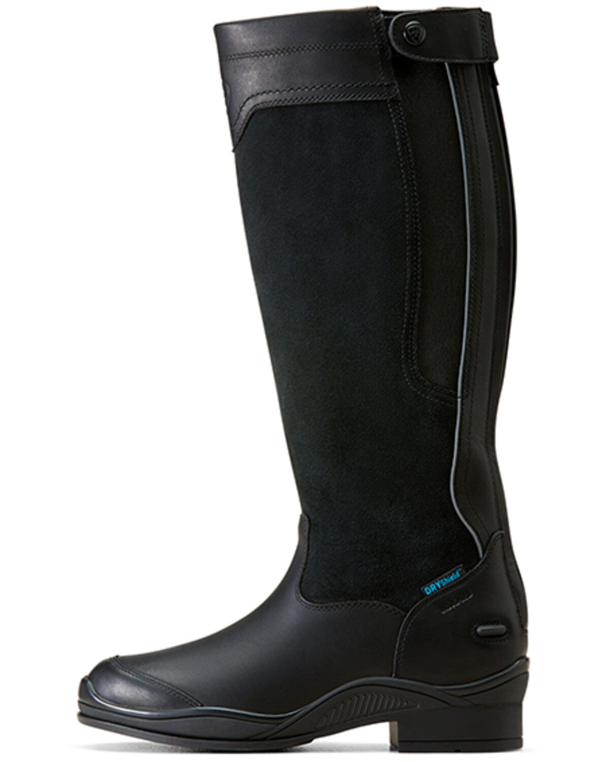 Ariat Women's Extreme Pro Waterproof Insulated Tall Riding Boots - Round Toe