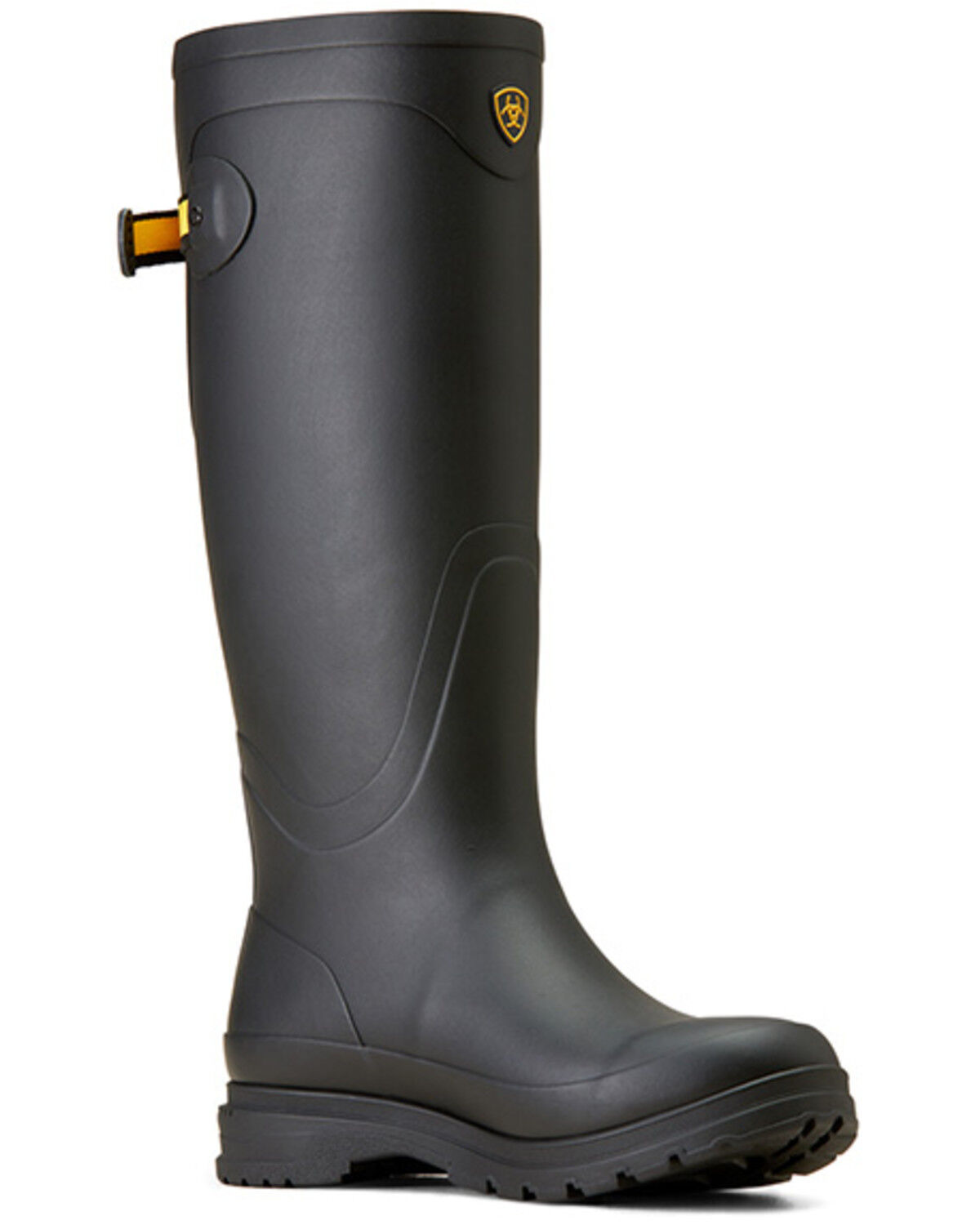 Ariat Women's Kelmarsh Rubber Boots - Round Toe