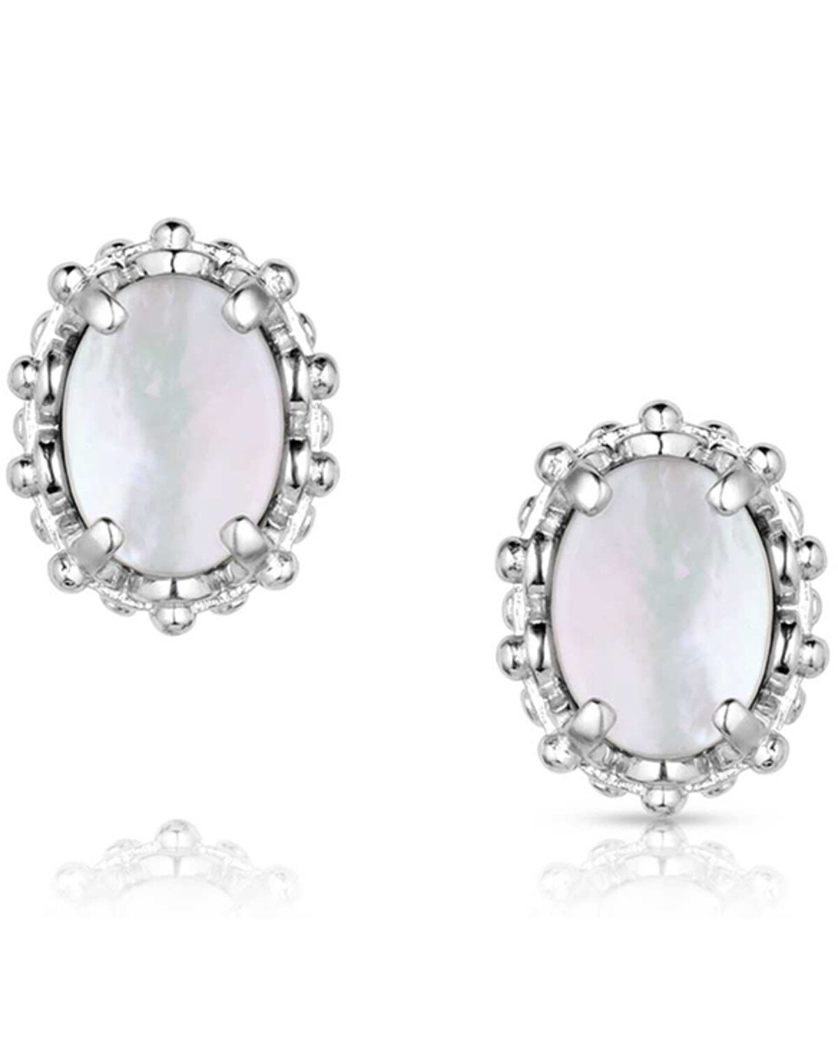 Montana Silversmiths Women's Heavenly Skies Earrings