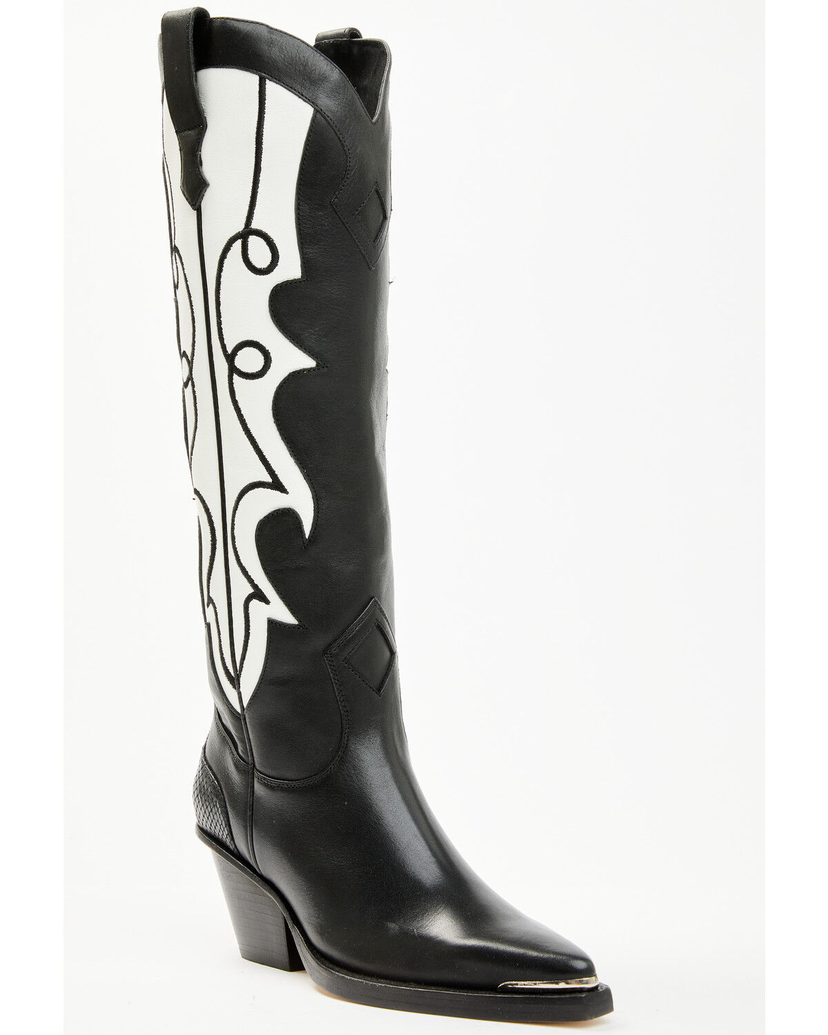 Wonderwest Women's Gailia Tall Fashion Boots - Snip Toe