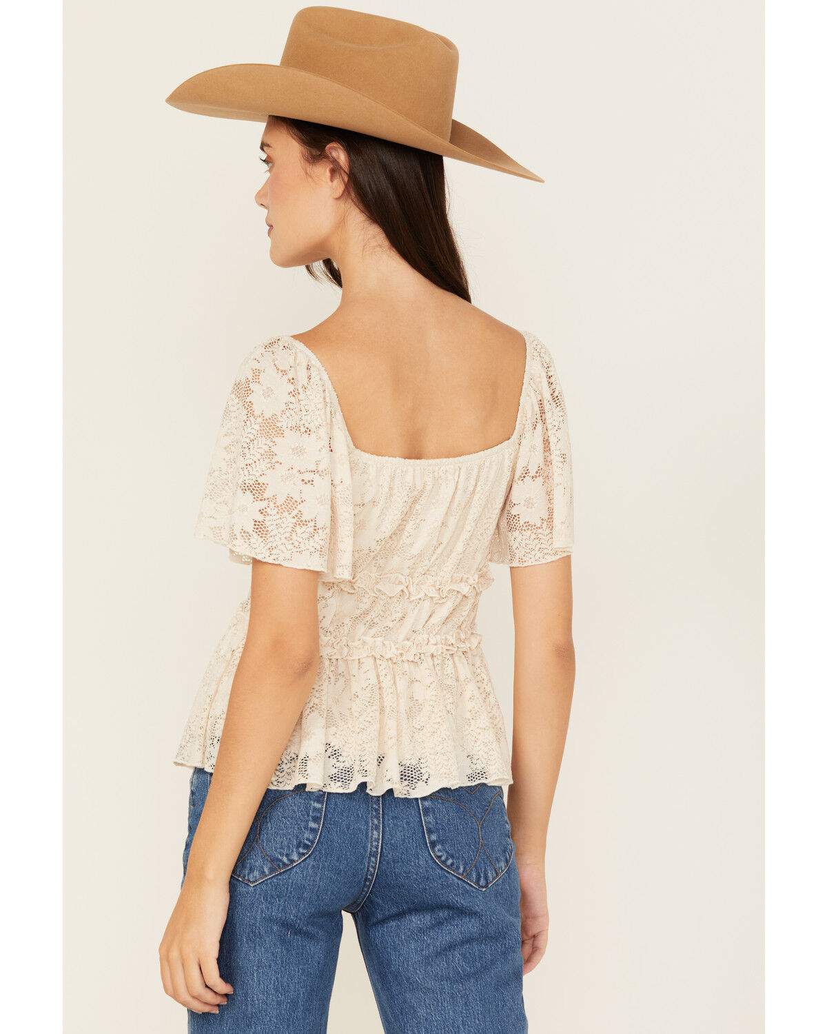 369888-originality-women-s-ruffle-lace-short-sleeve-top-1.jpg