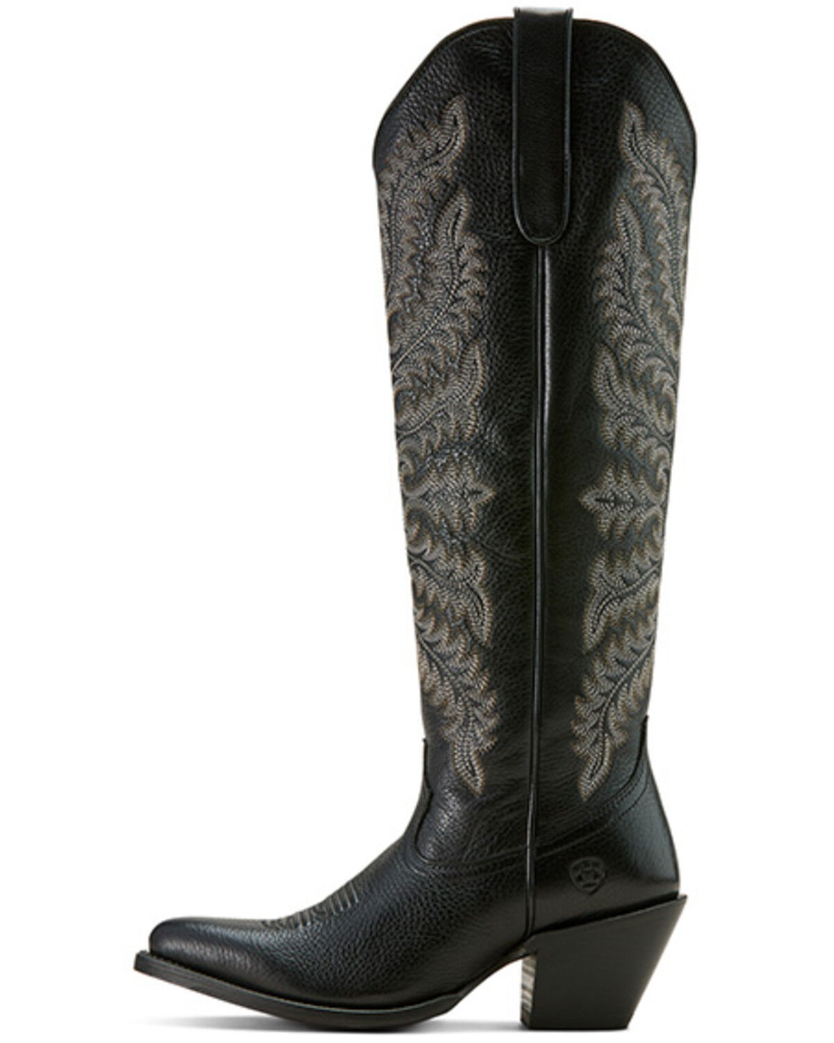 Ariat Women's Helena Tall Western Boots - Round Toe