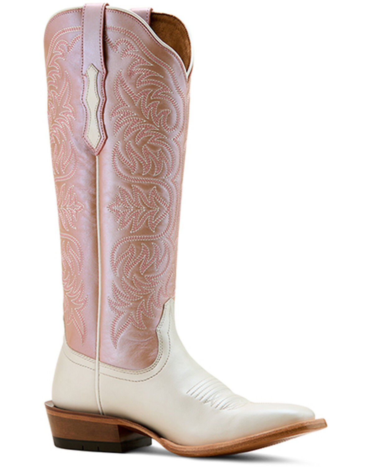 Ariat Women's Futurity Blanche Tall Western Boots - Square Toe