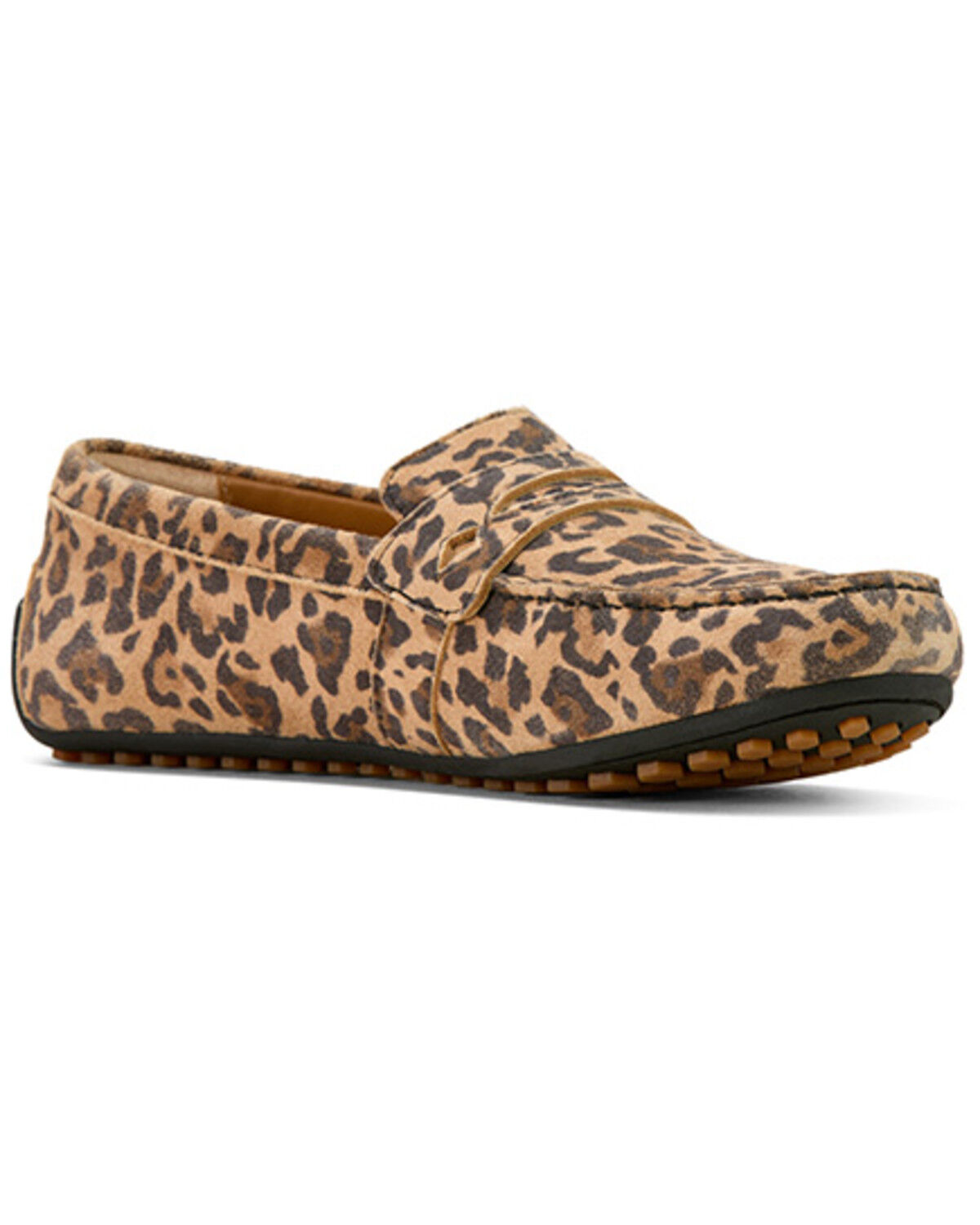 Ariat Women's Selene Casual Driving Shoes - Moc Toe