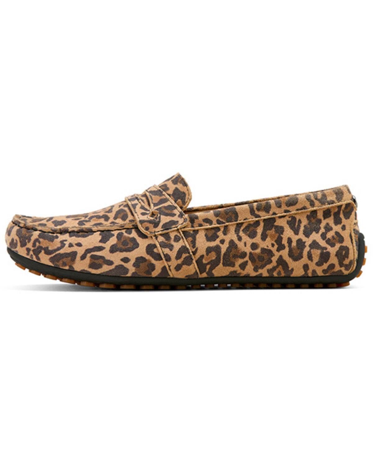 Ariat Women's Selene Casual Driving Shoes - Moc Toe