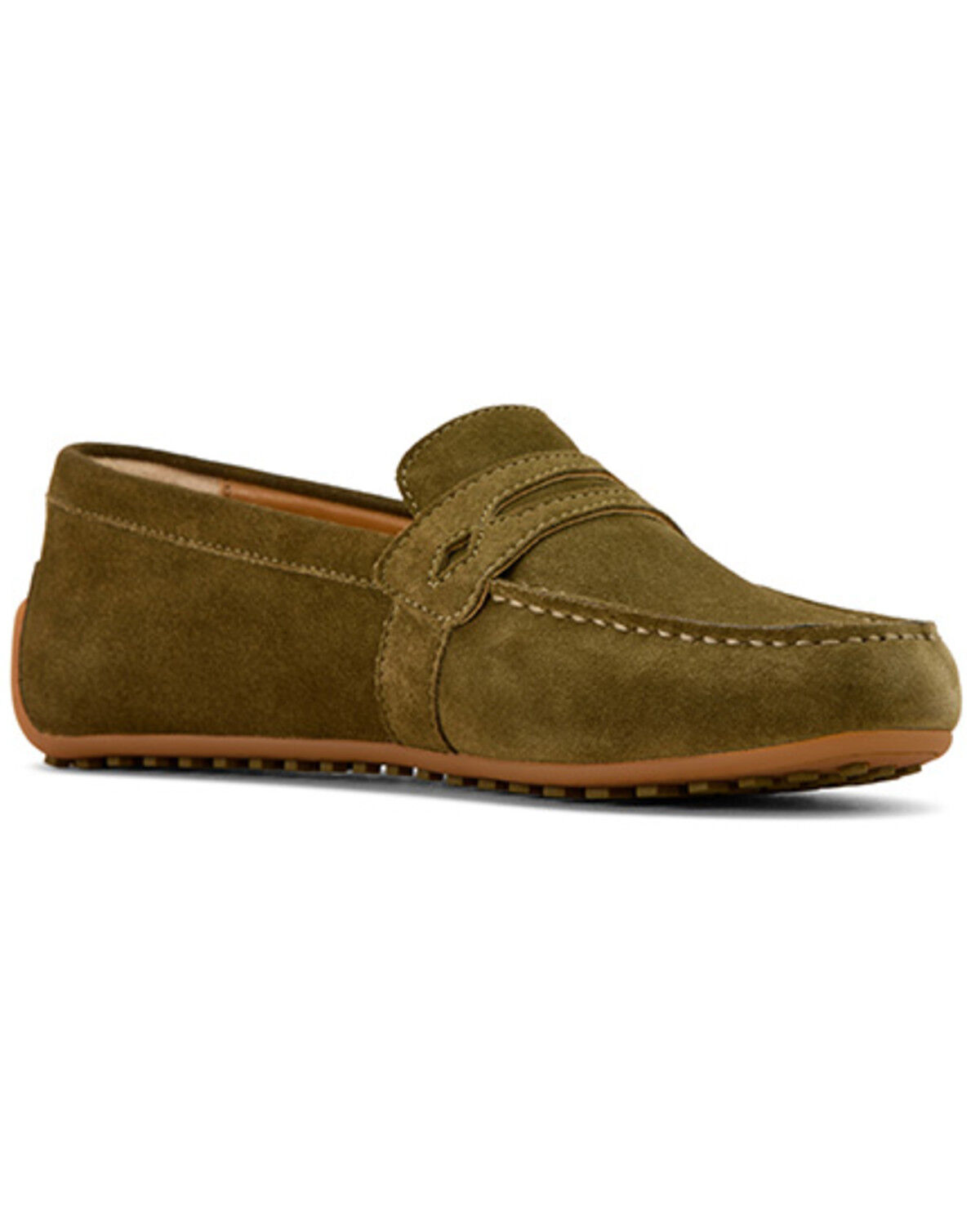 Ariat Women's Selene Casual Driving Shoes - Moc Toe