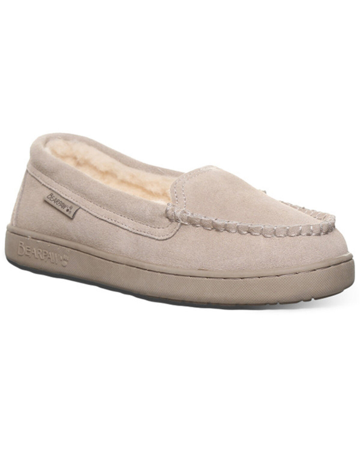 Bearpaw Women's Angel Moccasins