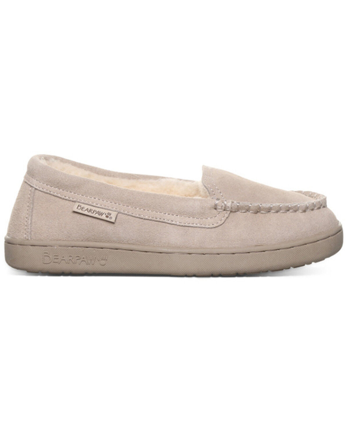Bearpaw Women's Angel Moccasins