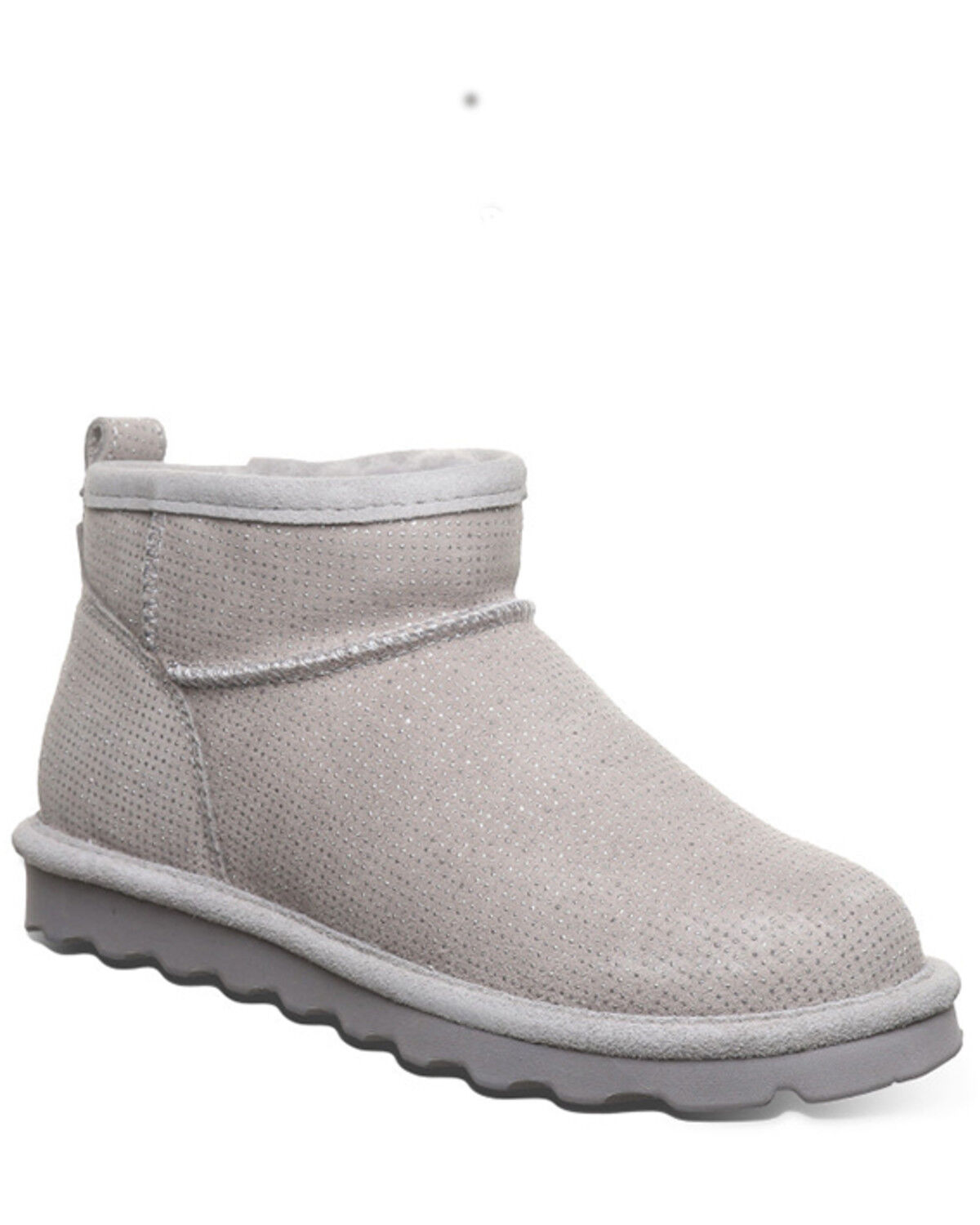 Bearpaw Women's Shorty Exotic Casual Boots