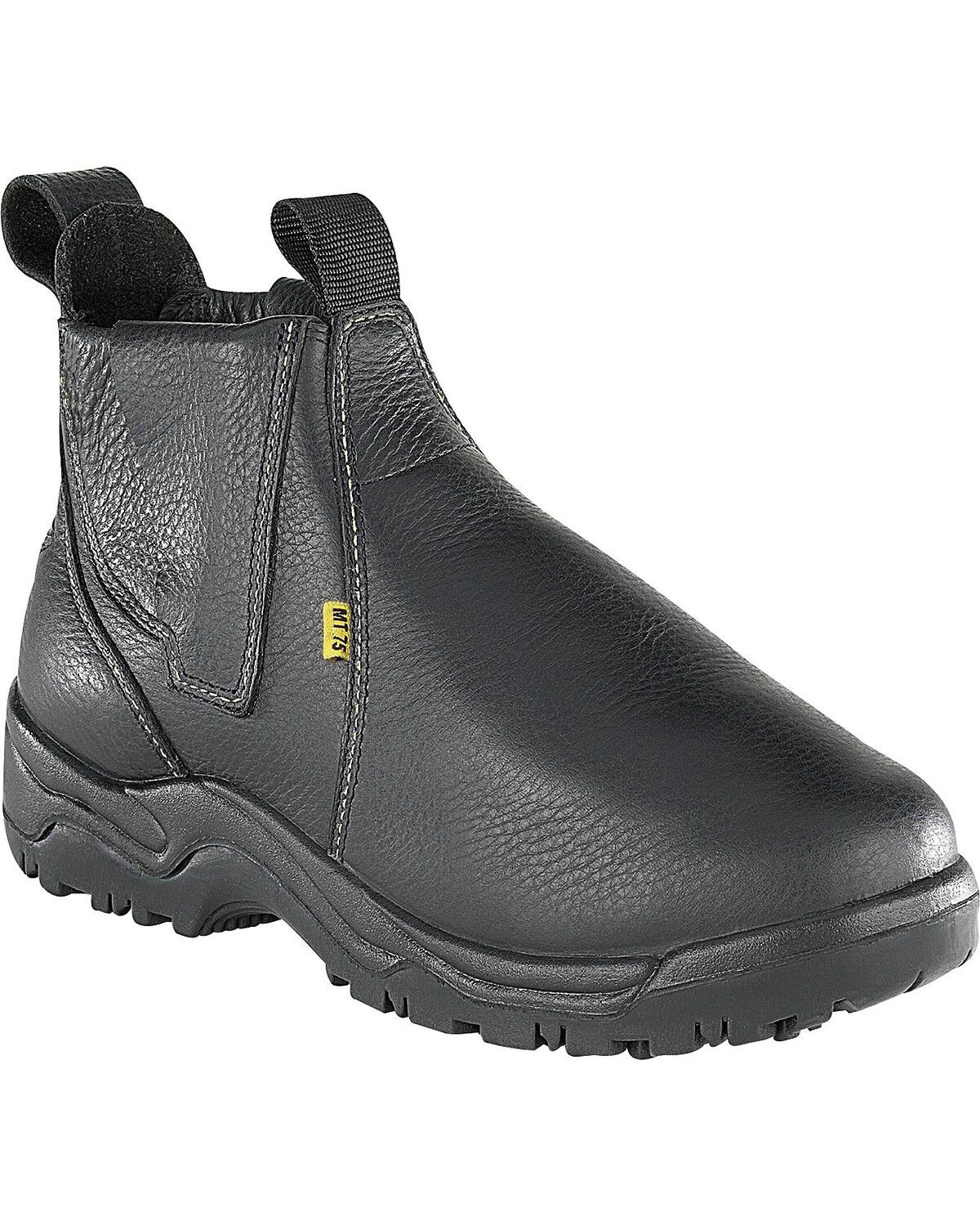 Florsheim Men's Hercules 6 Met Guard Work Boots - Steel Toe