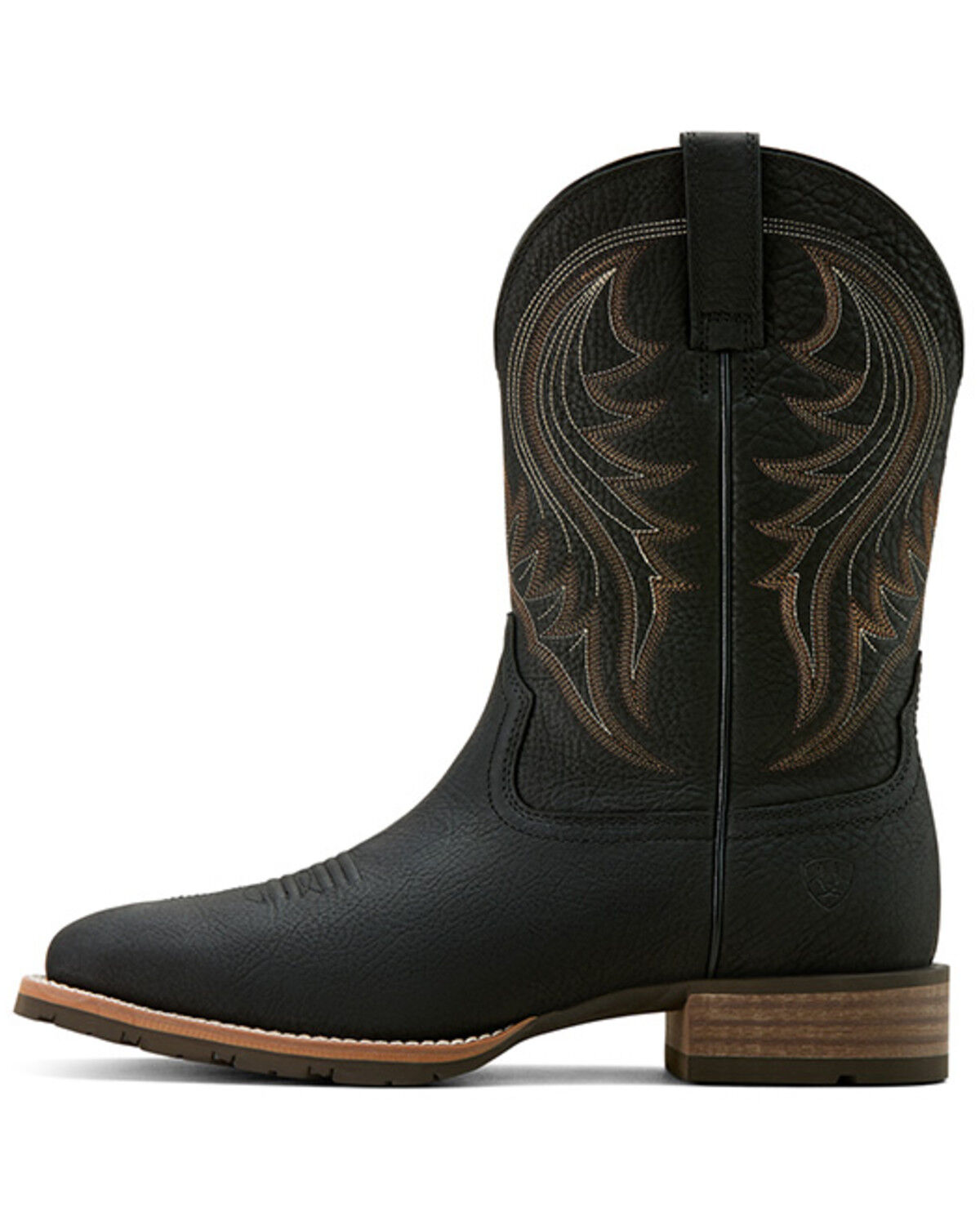 Ariat Men's Hybrid Rancher Western Boots - Broad Square Toe