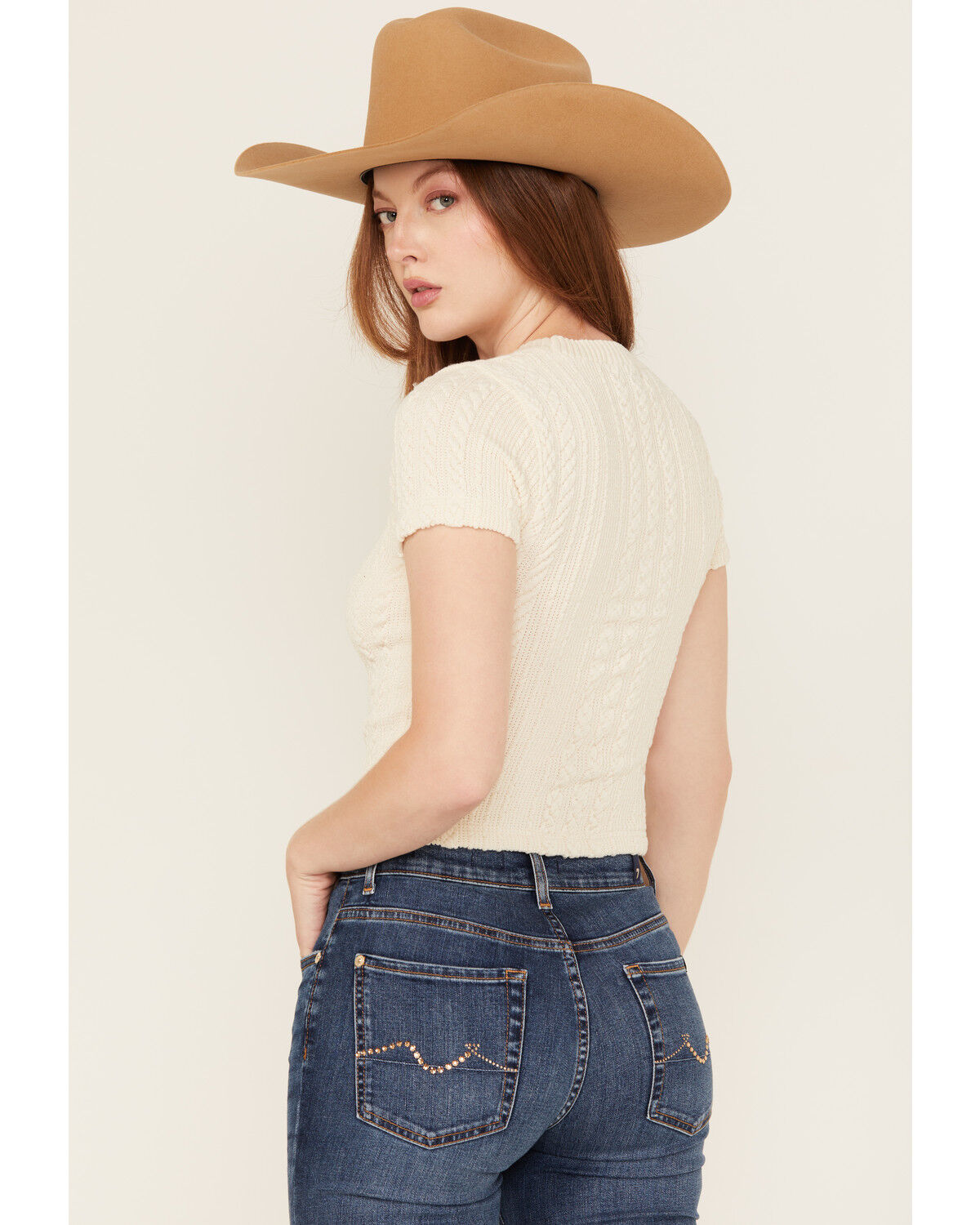 378780-evergreen-women-s-cable-rib-short-sleeve-top-1.jpg