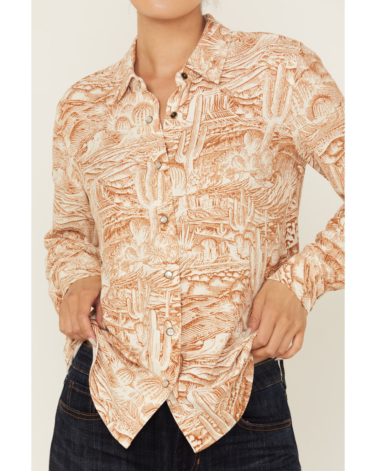 381933-idyllwind-women-s-rockwall-conversation-print-feather-light-long-sleeve-pearl-snap-western-shirt-1.jpg