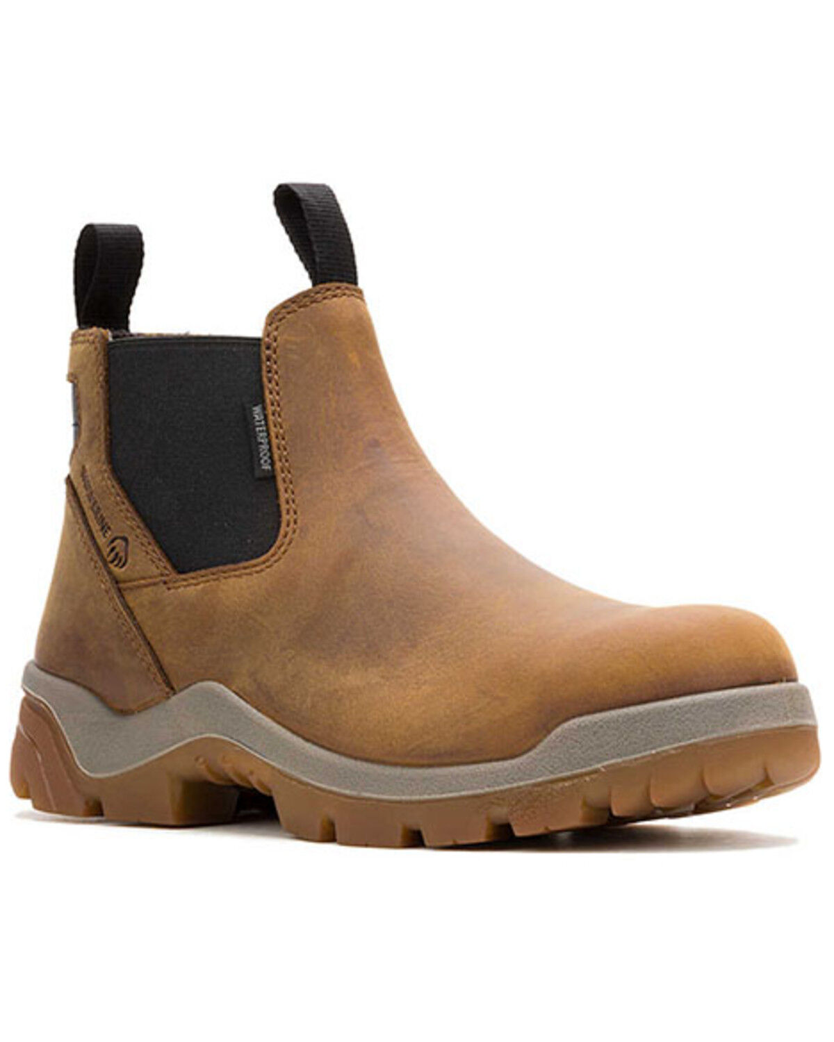 Wolverine Men's Vantage Romeo Hyperfest Carbonmax® Work Boots - Composite Toe 1 382189-wolverine-men-s-vantage-romeo-hyperfest-carbonmax-reg-work-boots-composite-toe-1.jpg