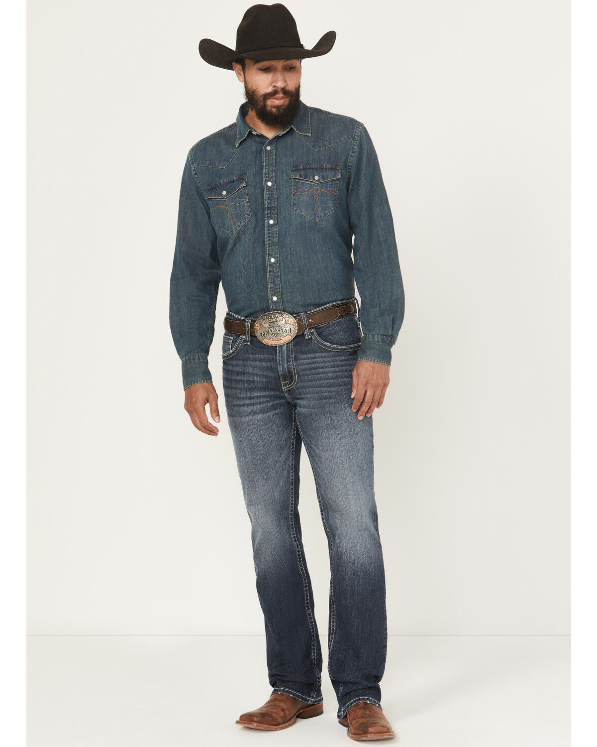 Cody James Men's Moonlight Wash Wyatt Slim Bootcut Stretch Denim Jeans 1 383041-cody-james-men-s-moonlight-wash-wyatt-slim-bootcut-stretch-denim-jeans-1.jpg