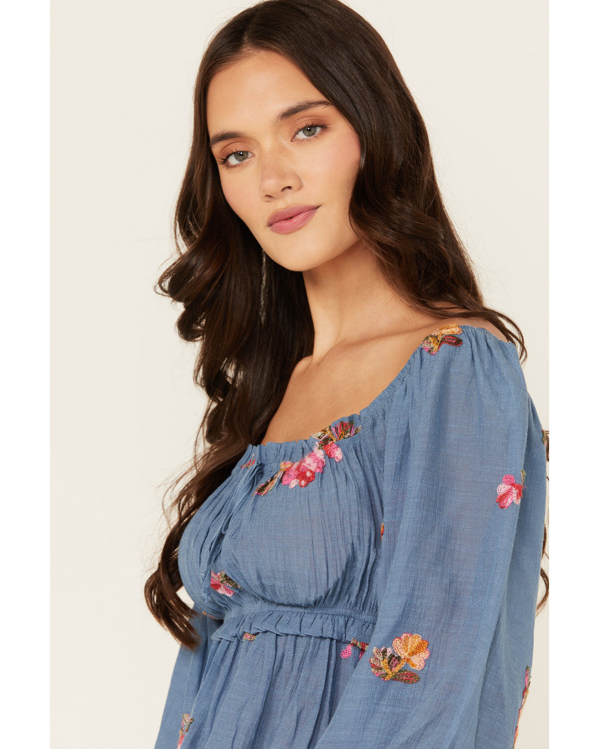 383570-wild-moss-women-s-floral-embroidered-3-4-sleeve-top-1.jpg