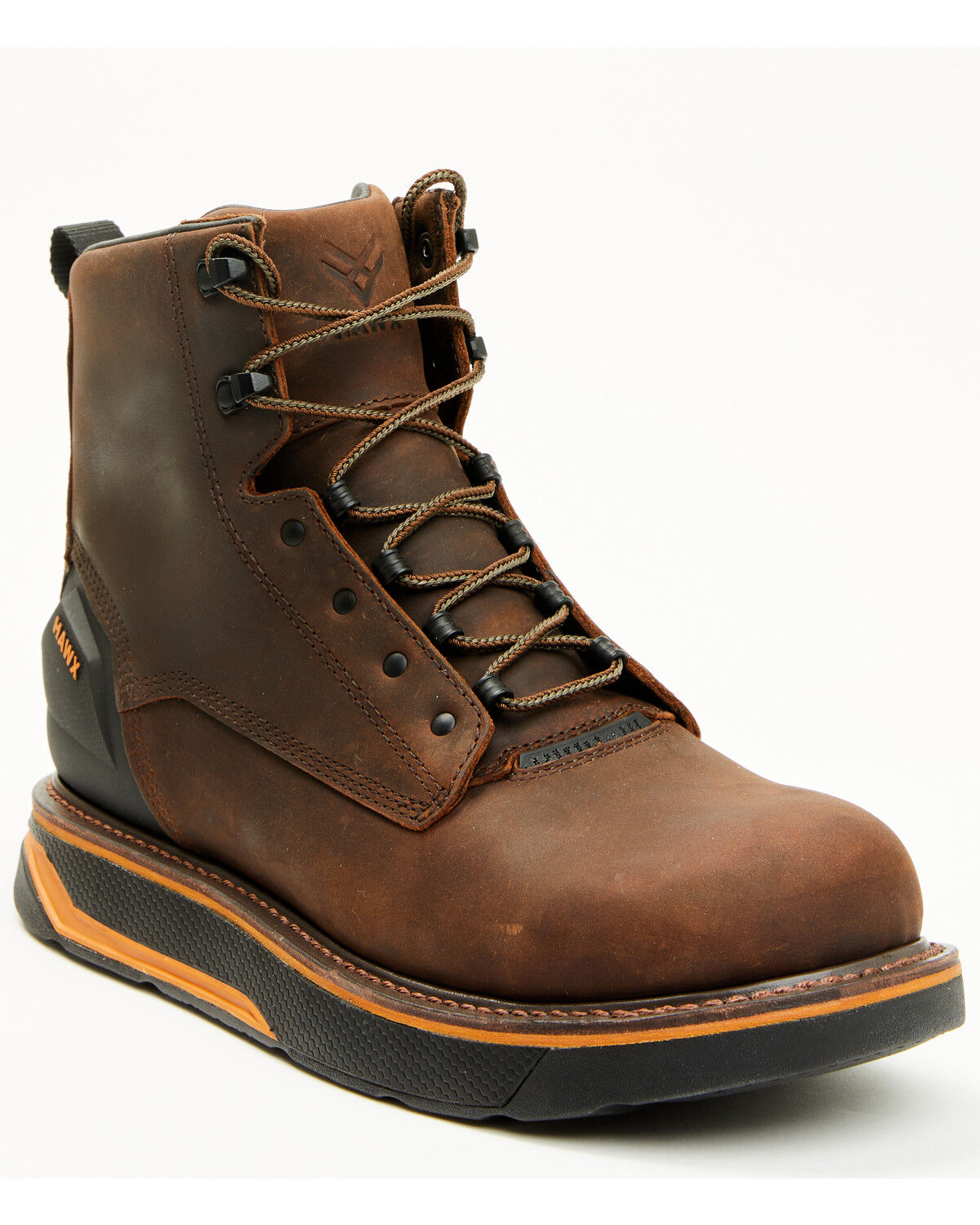 Hawx Men's 6 Airflow Heat Transfer System Paver Work Boots - Soft Toe 1 383780-hawx-men-s-6-airflow-heat-transfer-system-paver-work-boots-soft-toe-1.jpg