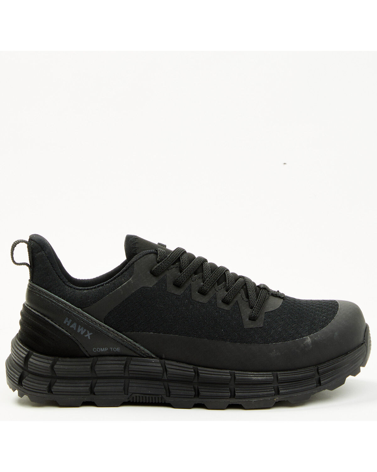 Hawx Men's Athletic Work Shoes - Composite Toe