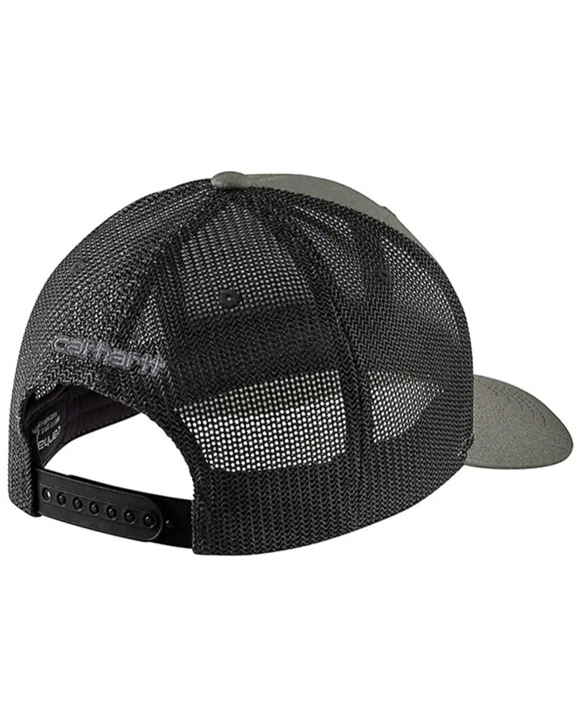 Carhartt Men's Rugged Flex® Ball Cap