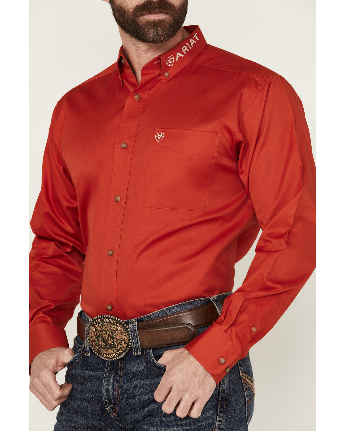 386717-ariat-men-s-team-logo-solid-long-sleeve-button-down-western-shirt-big-1.jpg