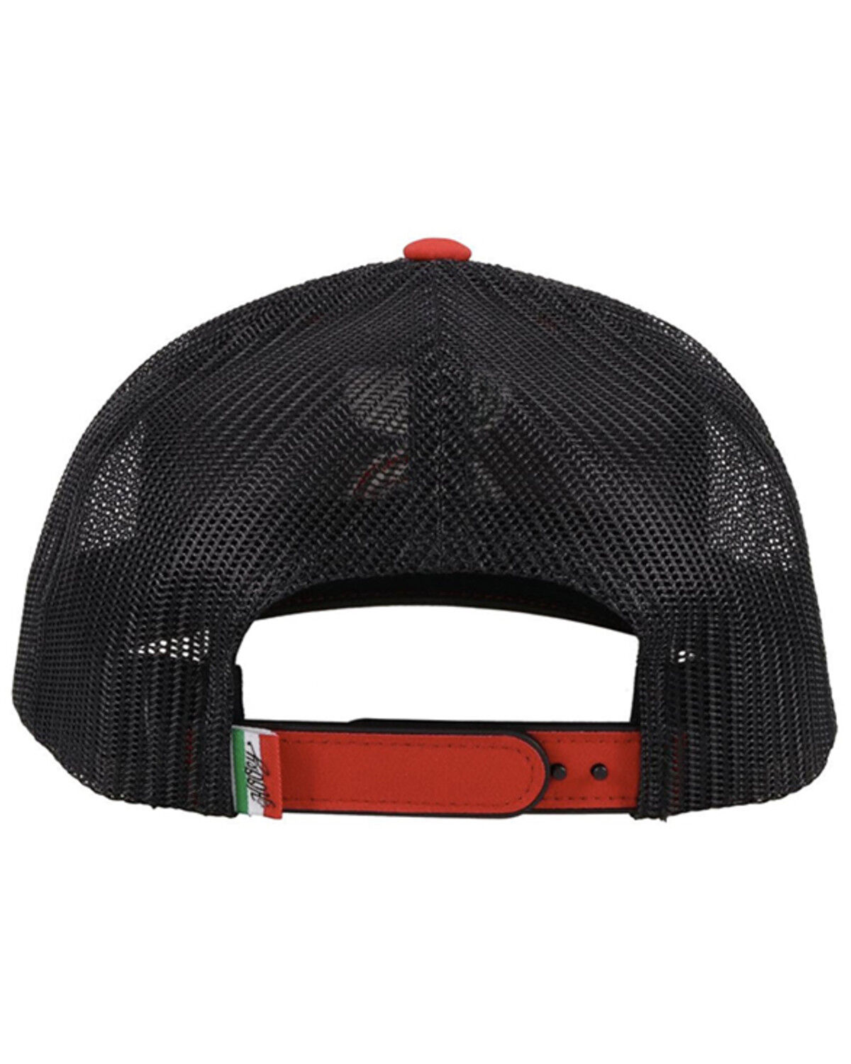 Hooey Boys' Boquillas Logo Ball Cap