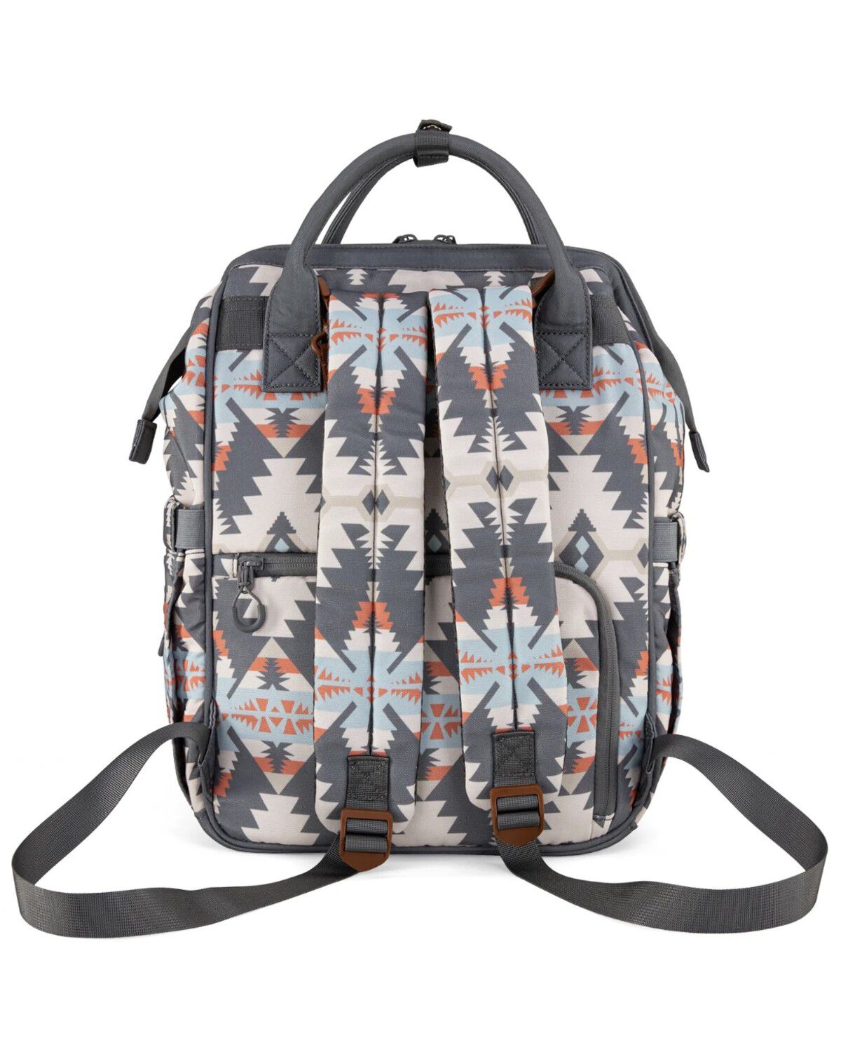 Wrangler Southwestern Print Callie Backpack