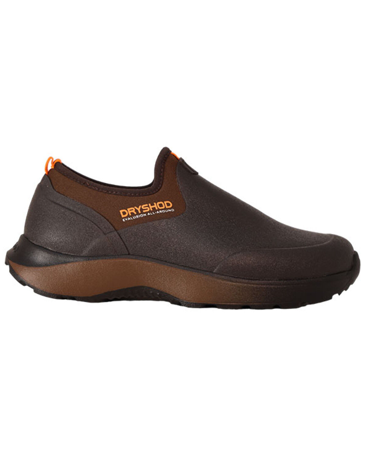 Dryshod Men's Evalusion All Around Shoes - Soft Toe