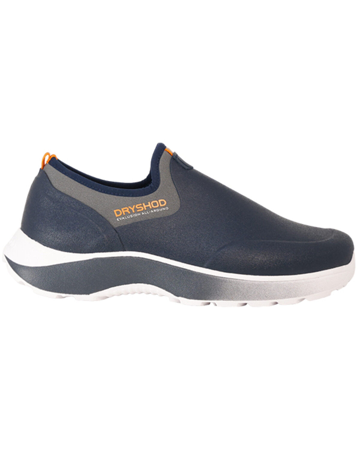 Dryshod Men's Evalusion All Around Shoes - Soft Toe
