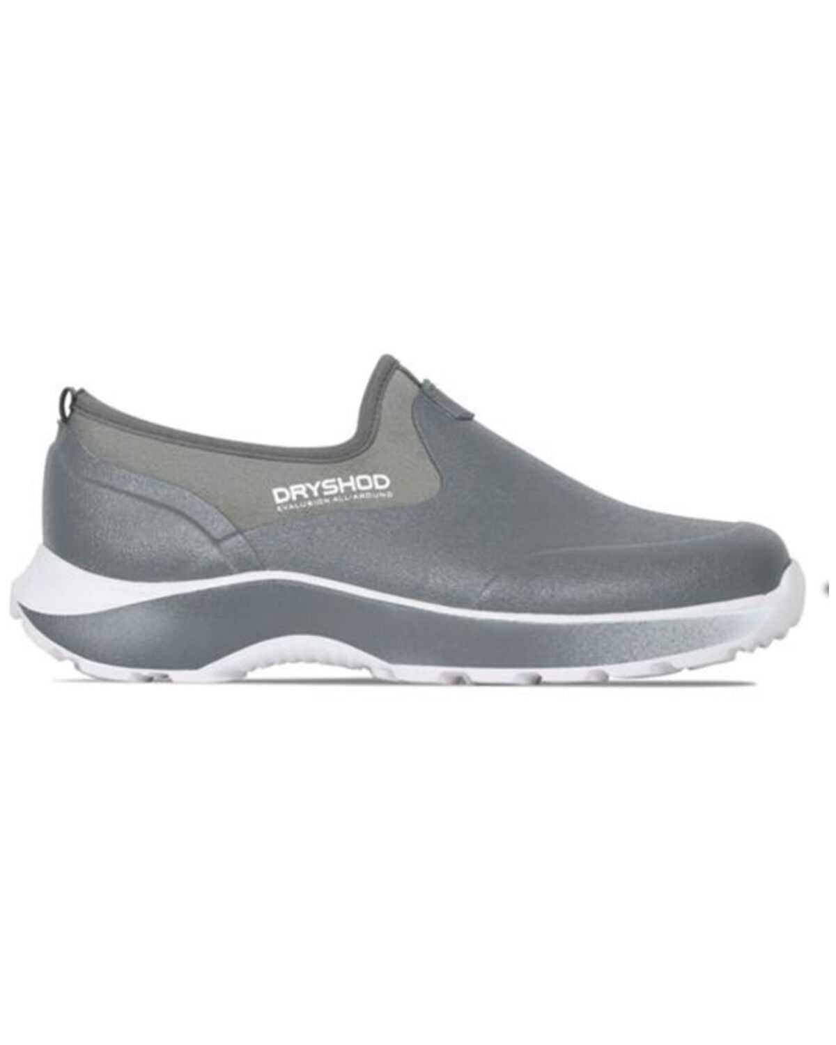 Dryshod Women's Evalusion All Around Shoes - Soft Toe