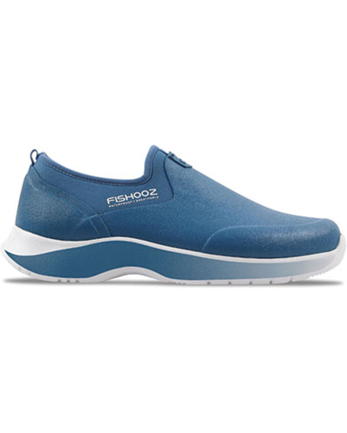 Dryshod Men's Fishooz Dryrun Shoes - Soft Toe