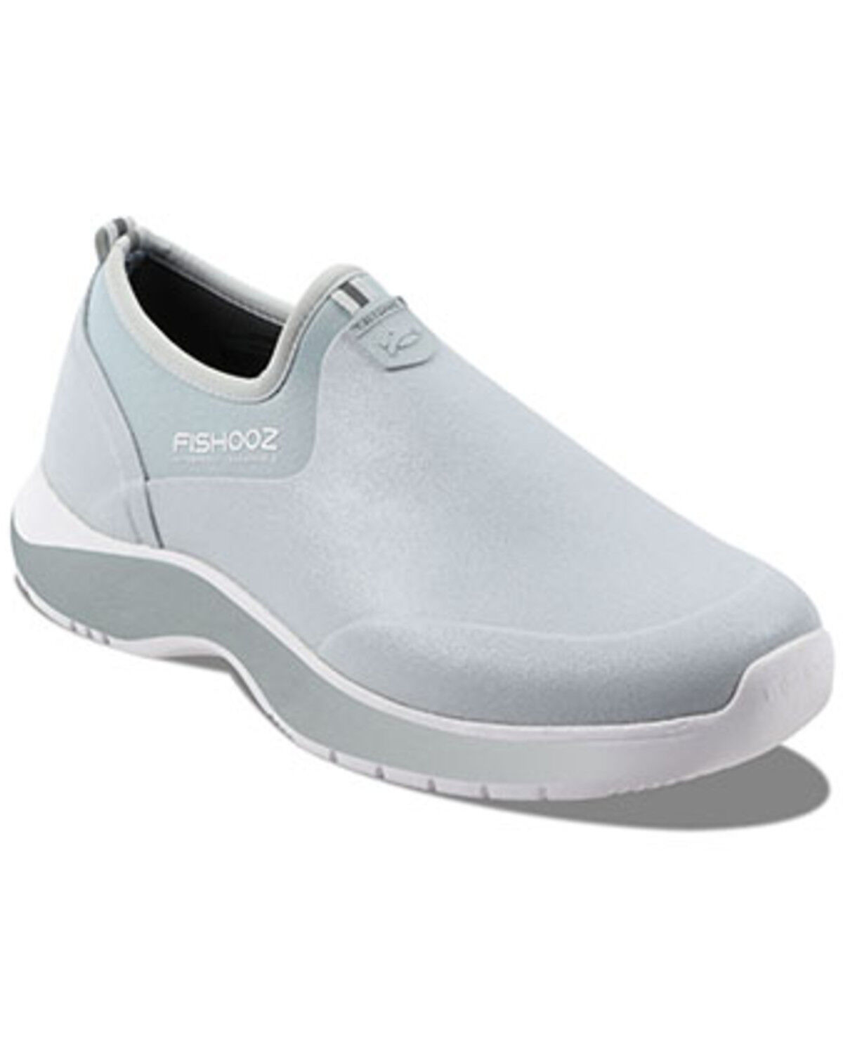 Dryshod Men's Fishooz Dryrun Shoes - Soft Toe