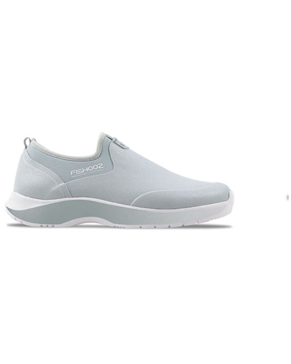 Dryshod Men's Fishooz Dryrun Shoes - Soft Toe