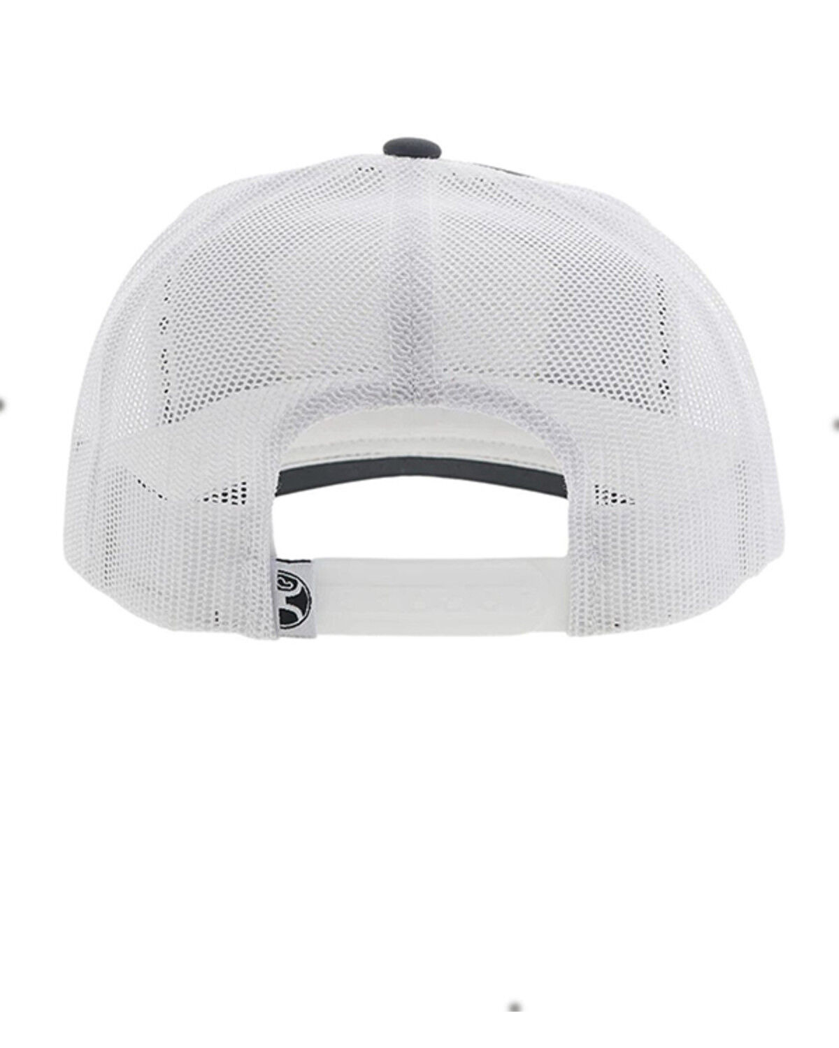 Hooey Boys' Trip Logo Trucker Cap